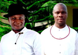 We support Minister of Regional Devt – Urhobo youths