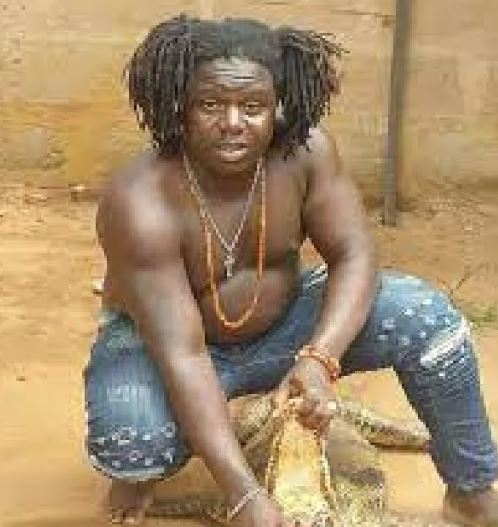 Popular native doctor, Akwa Okuko Tiwara Aki, arrested in Anambra — IPOB counsel reacts