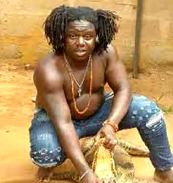 Popular native doctor, Akwa Okuko Tiwara Aki, arrested in Anambra — IPOB counsel reacts