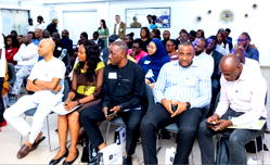 Nottingham UK Lagos chapter alumni unite for growth