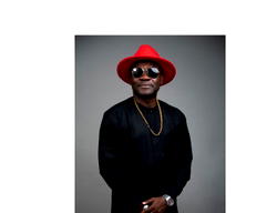 Celebrating Alex Ozone, unsung hero of Afrobeats music