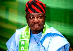 Tion commends Akpabio, Moro for Alli’s appointment