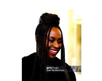 Chimamanda joins Met Gala Host Committee