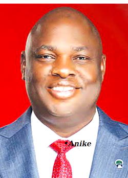 How fiscal autonomy works in Enugu East council — Anike