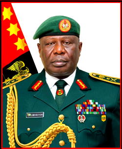 Stop impersonating army chief on social media – Army warns