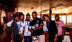 ArtBurst: Enugu Creative Arts summit sharpens young innovators