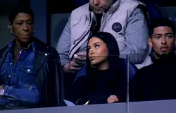 Who is Ashlyn Castro, new girlfriend of Real Madrid player Jude Bellingham?