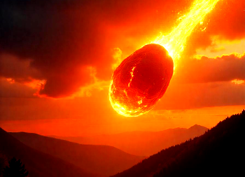 ‘City killer’ asteroid now has 3.1% chance of hitting Earth in 2032 – NASA