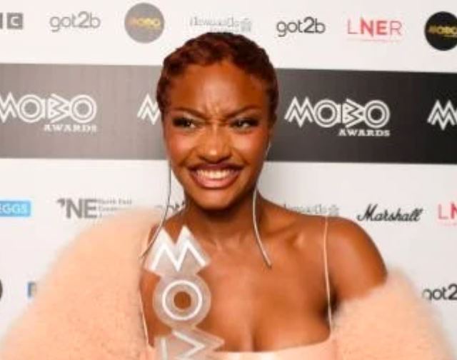 2025 MOBO Awards: Ayra Starr wins ‘Best African Music Act’ and ‘Best International Act’