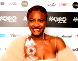 2025 MOBO Awards: Ayra Starr wins ‘Best African Music Act’ and ‘Best International Act’