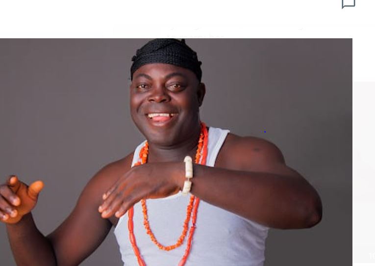 Azuka Moweta takes Ekobe music global