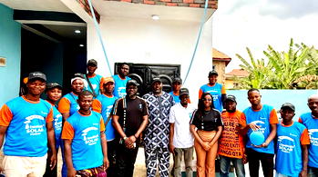 Firm expands clean energy access in rural communities