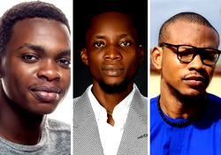 Faces behind Blancanvas, UK’s newest brand agency