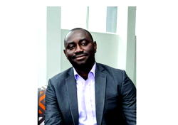 Tech talent:  How Bincom Dev Center launched Ade Lawal’s global tech career