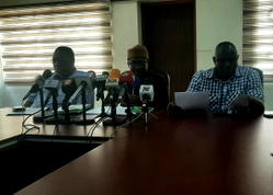 Why we recommended removal of Chief Judge – Benue Assembly