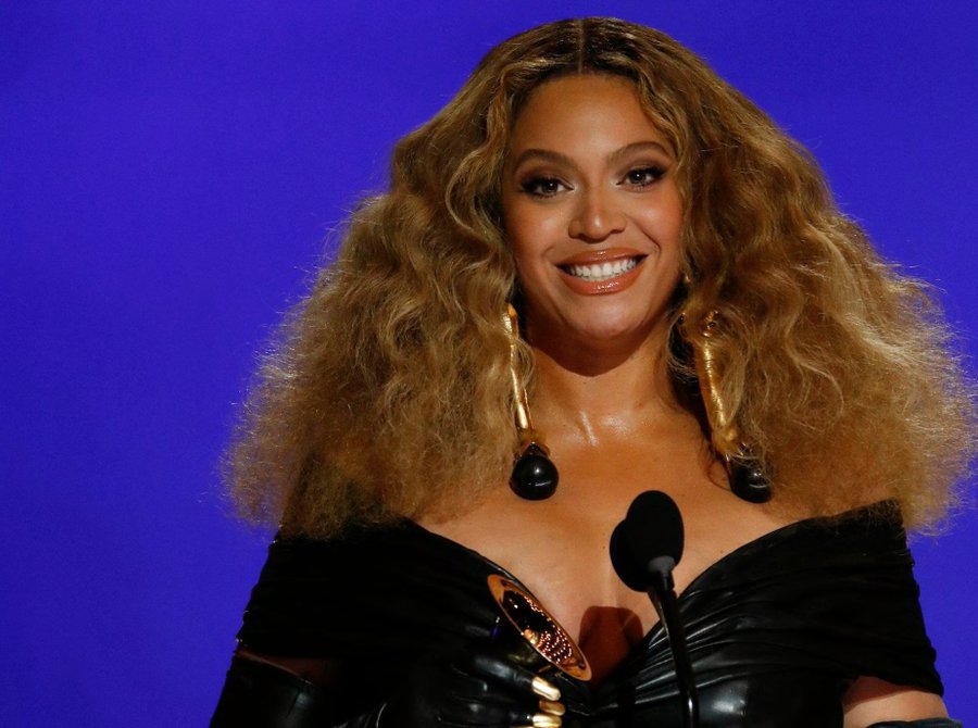 Grammy 2025: Beyoncé’s big moment