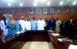 National policy on hydrogen to be ready by end of February – Bagudu
