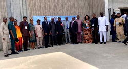 NMU holds maiden conference on Blue Economy
