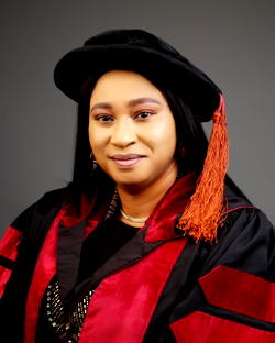 Tinubu appoints ChiomaAwuzie Rector Federal Polytechnic Oko