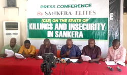 Insecurity: Over 1,000 killed, 2,000 villages sacked by armed herdsmen in Benue’s Sankera axis – Coalition