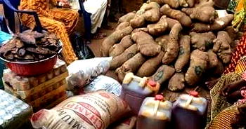4 states with the most expensive bride price in Nigeria