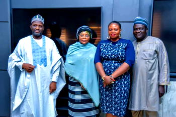 Benue SUBEB seeks UBEC’s support, collaboration to strengthen basic education 