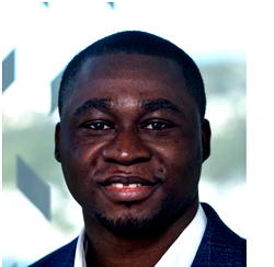 Dr. Tawiah calls on finance professionals to drive sustainable development in Africa
