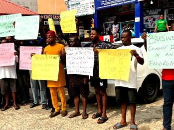 Phone/ Accessory dealers lament incessant burglary in Calabar