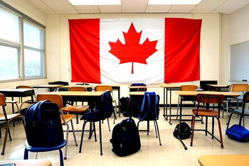 Nigeria, India lead as 50,000 int’l students enrolled in Canada schools fail to show up