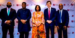Cocoa production receives boost with $40.5m investment from Johnvents, BII partnership
