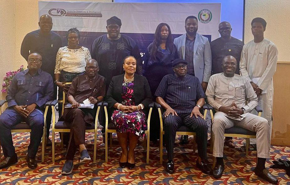 CDD, ECOWAS partner to combat disinformation threat in West Africa