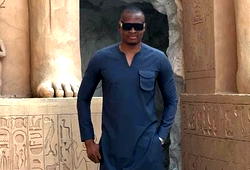 We’re focused on setting new standards in photography industry – Callistus Ezeala