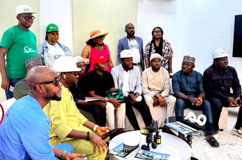 We’re changing real estate game for investors with Eko Paragon Residence – Endurance Agonor