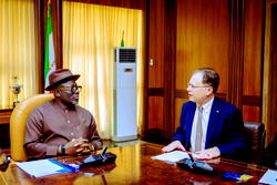 I won’t allow oil companies oppress host communities – Oborevwori 