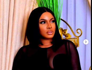 5 things to know about Nollywood actress Chika Ike