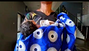 Woman sells baby N4m, gives mother N600, 000