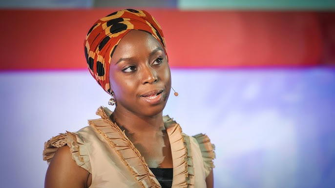 Chimamanda lauds Mbah’s developmental strides in Enugu