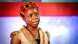 Why I didn’t announce birth of my twin sons – Chimamanda Adichie