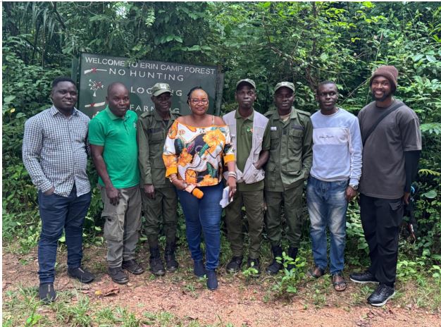 Protecting Nigeria’s Wildlife: World Ranger’s Day highlights the bigger conservation battle