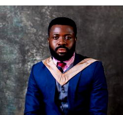Ayomide Ayoola calls on Africa to embrace sustainable energy solutions