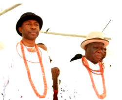 ‘Committed statesman is gone,’ Okumagba mourns Edwin Clark