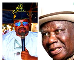 NNPP chieftain, Ajadi expresses sadness over death of Clark, days after Adebanjo’s passing