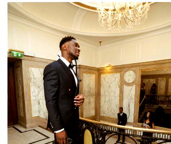 Okiki Oludare opens US office for KS enterprise in Los Angeles