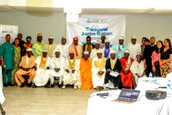 CEPASD empowers traditional leaders to combat gender-based violence in FCT