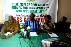 Fuel: Coalition condemns misinformation against NNPCL, products