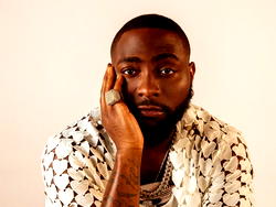 AFCON: Davido stakes over N71m on Nigeria beating Morocco