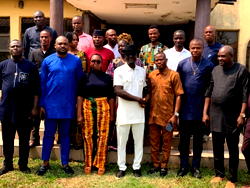 Delta Councillors’ Forum visits 25 councils