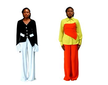 A review on 2021 inlook collection – contribution to fashion industry