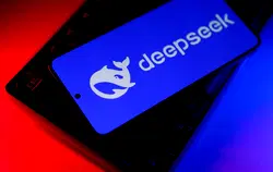 DeepSeek removed from South Korea app stores