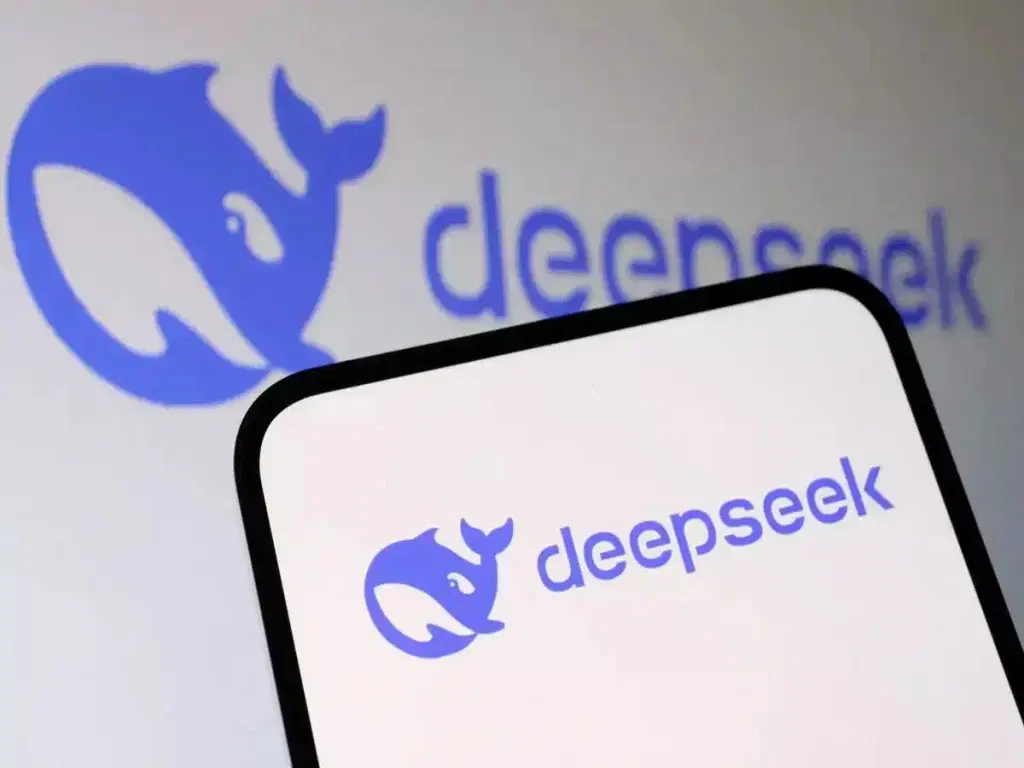 China opposes US ban on DeepSeek in government agencies